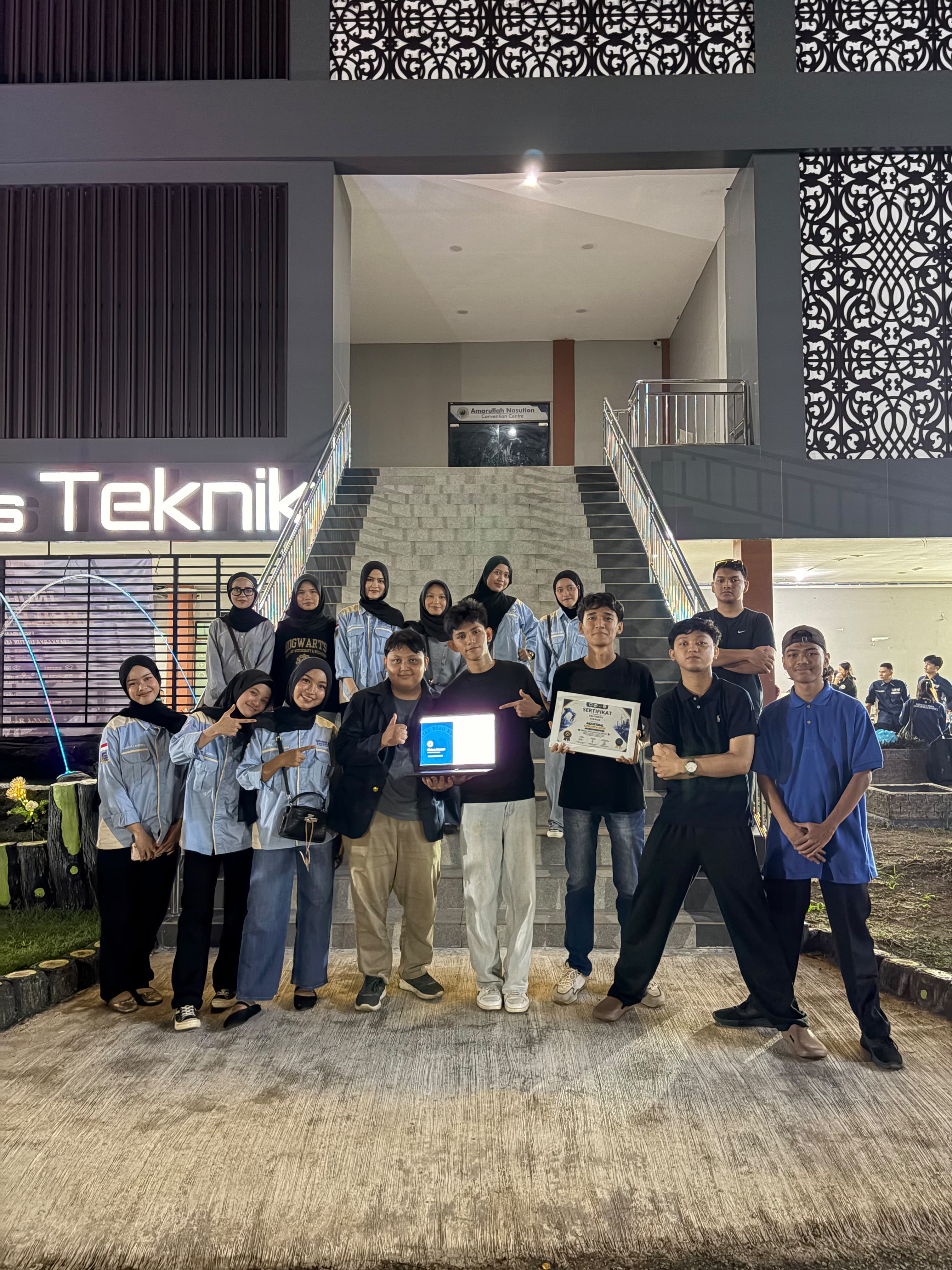 Foto Bersama