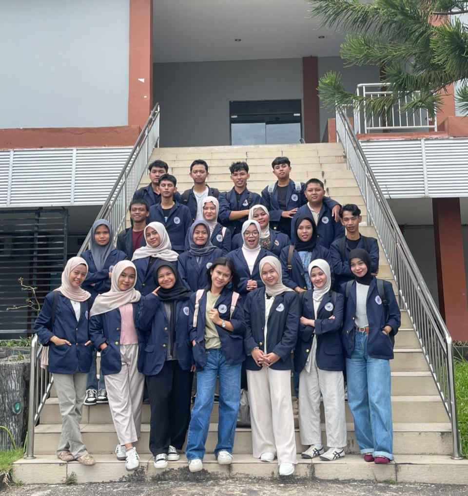 Kelas Pagi